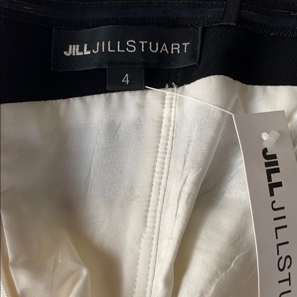 Strapless Ruffle Gown - Picture 3 of 6